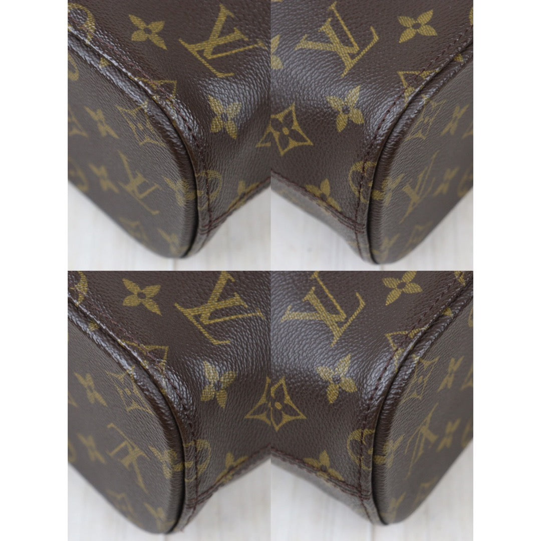 Good ( Rank AB)｜ LV Monogram Vavin GM Tote Bag ｜V24071110