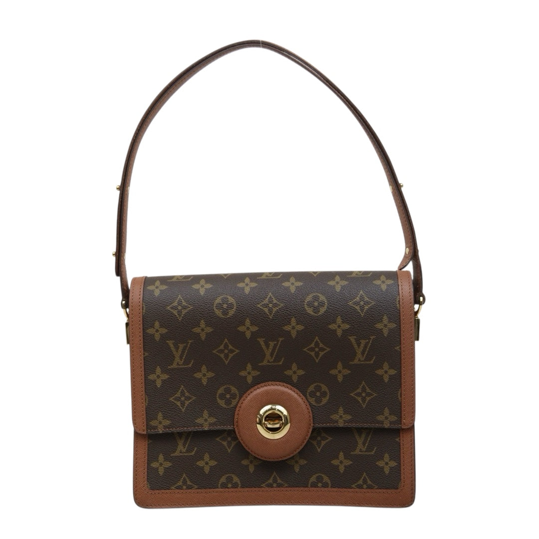 Good ( Rank AB) ｜LV Monogram Vintage Raspail Shoulder Bag｜25121202