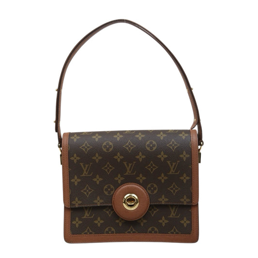Good ( Rank AB) ｜LV Monogram Vintage Raspail Shoulder Bag｜25121202