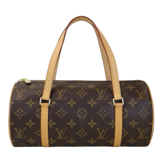 Very Good ( Rank A)｜ LV Monogram Papillon 26 Handbag ｜H24092803