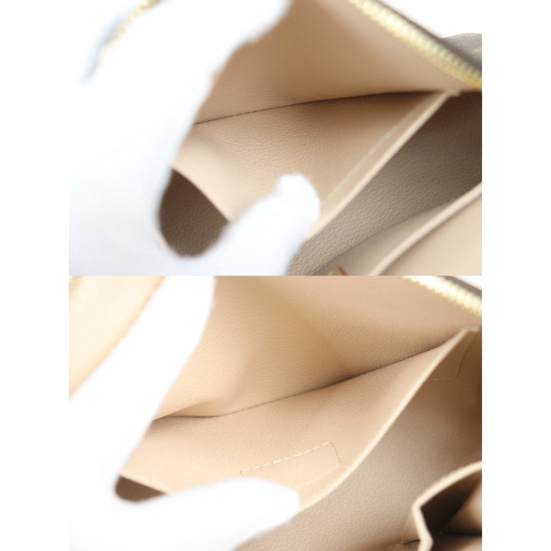 Very Good ( Rank A)｜LV Monogram GM Pochette Cosmetics ｜25101401