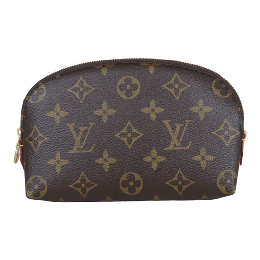 Rank A ｜LV Monogram Pochette Cosmetics｜23092808