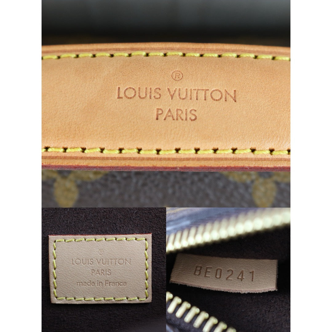 Very Good ( Rank A)｜LV Monogram Pichette Metis ShoulderBag｜S24112105