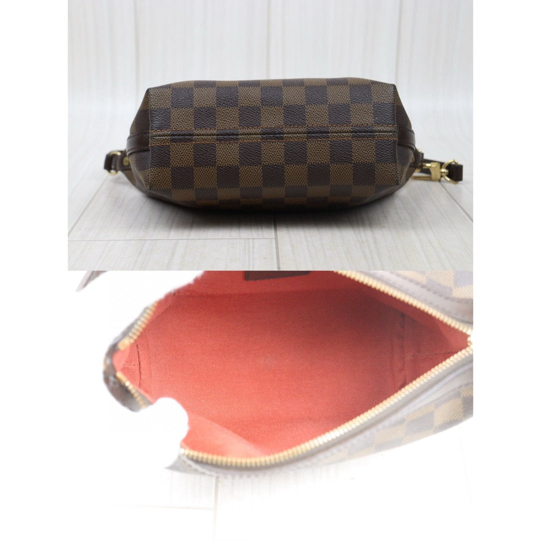 Good ( Rank AB)｜ LV Damier Ilovo PM HandBag｜24111913