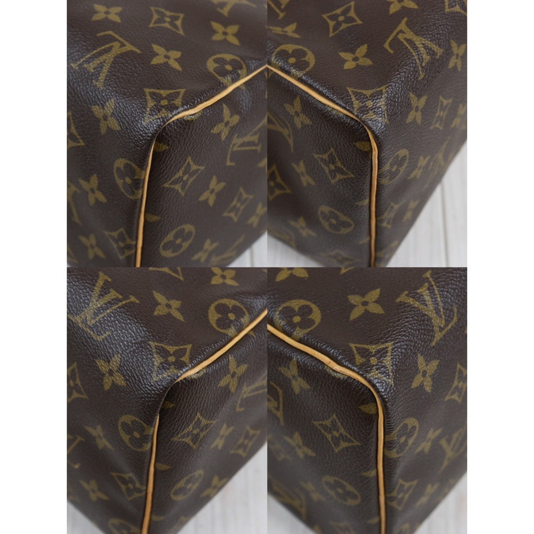 Rank A ｜ LV Monogram Speedy 25 Handbag｜23112317