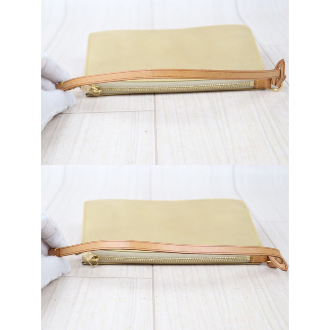 Very Good ( Rank A)｜  LV Monogram Matte Fowler Hand Bag ｜24071103