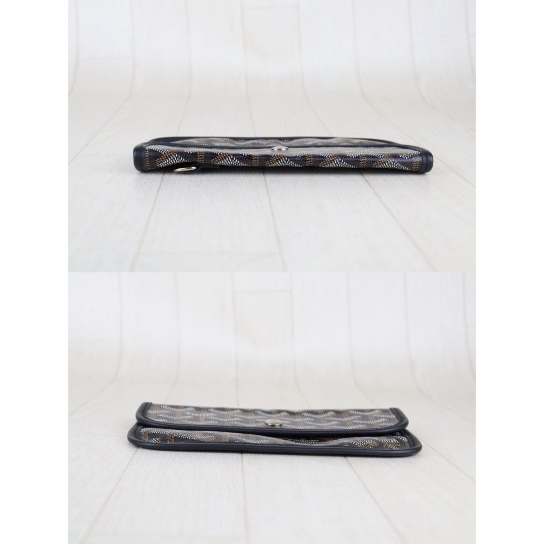 Very Good ( Rank A)｜ Goyard Saint-Louis GM Tote Bag Black｜H25052611