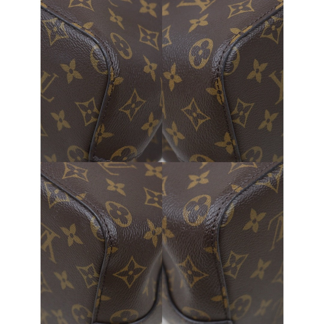 Very Good ( Rank A)｜ LV Monogram Neonoe Canvas  Pink Shoulder Bag ｜S25020904