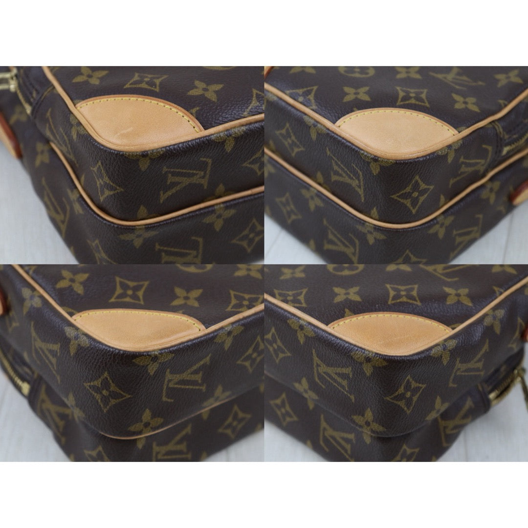 Good ( Rank AB)｜ LV Monogram Amazon Shoulder Bag｜S25090111