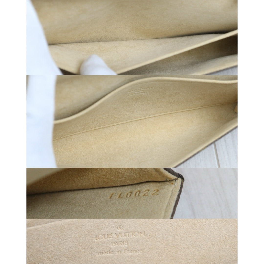 Include Entrupy Certificate of Authenticity｜Good ( Rank AB)｜ Louis Vuitton  Monogram Pochette Twin GM｜26080618