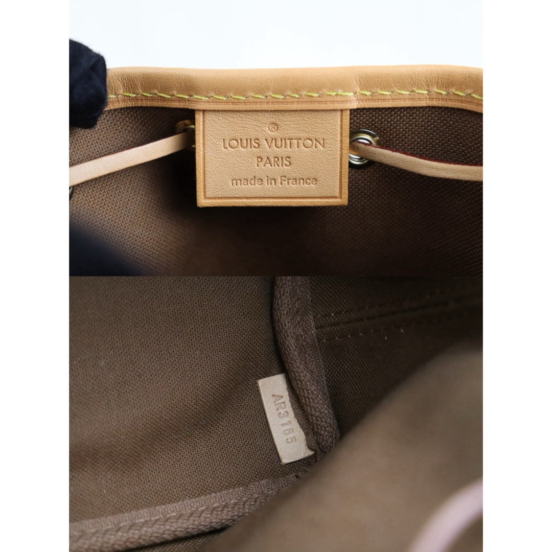 Very Good ( Rank A)｜ LV Monogram  Nano Noe  Shoulder Bag ｜S25061009