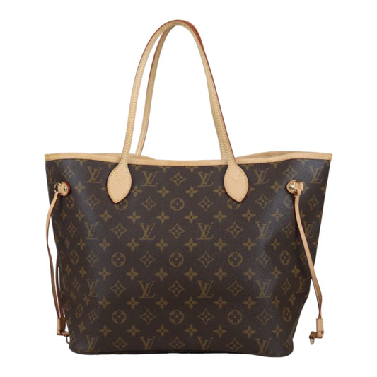 Rank A ｜ LV Monogram Neverful MM ShoulderBag｜V23092235