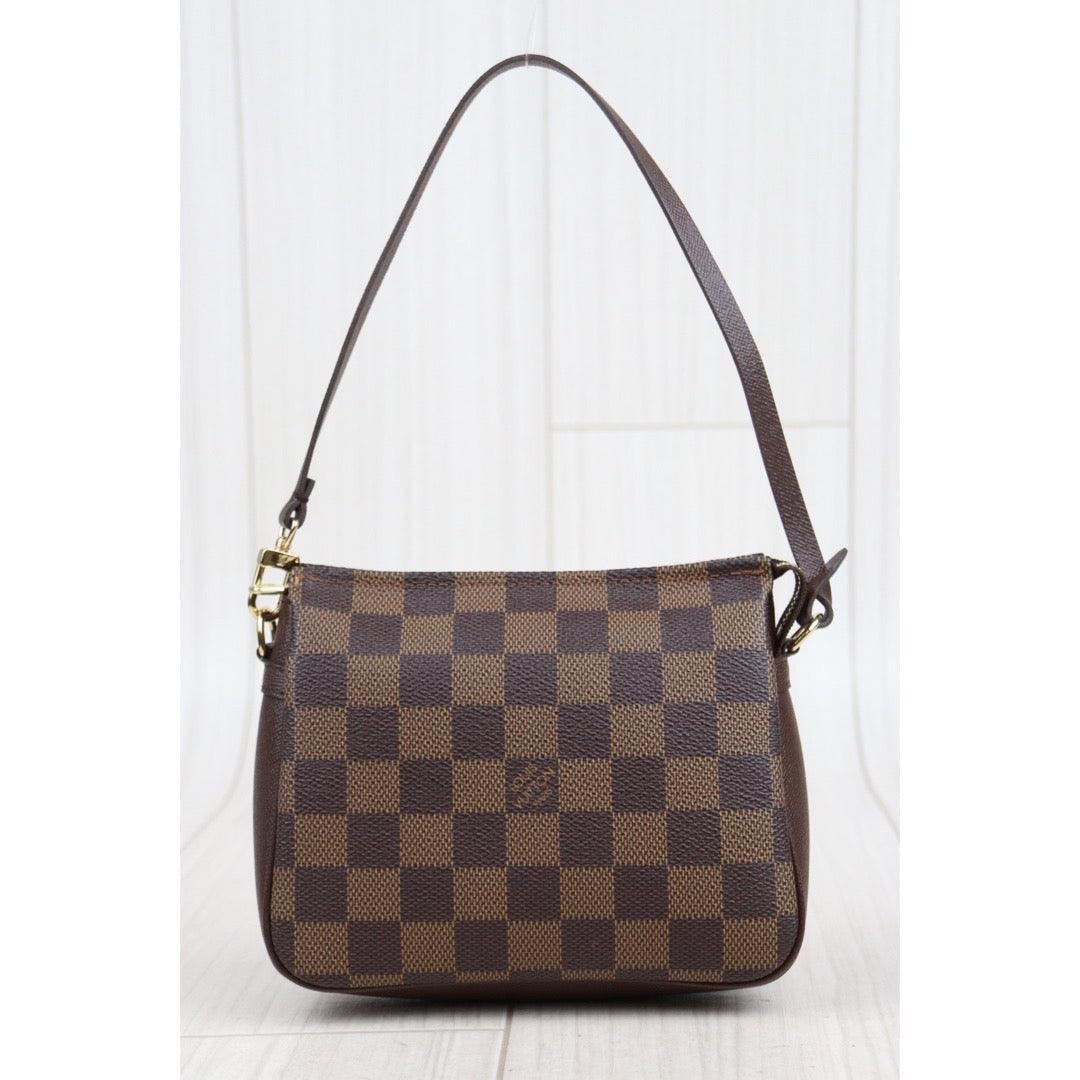 Rank A ｜ LV Damier Truth make up｜A23082802