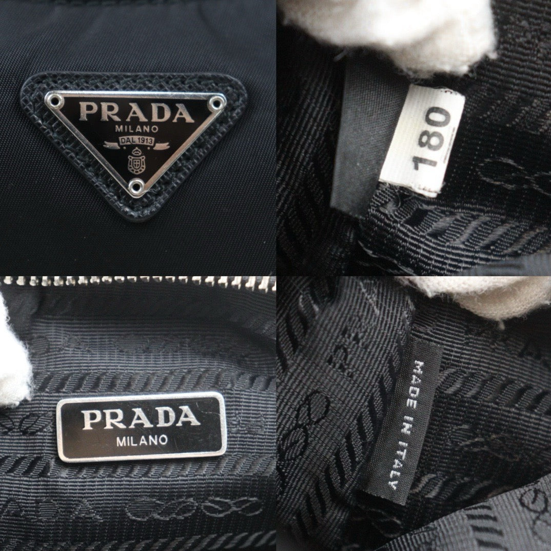 Good ( Rank AB)｜ PRADA Re-Edition 2005 Re-Nylon Shoulder Bag ｜S24092816