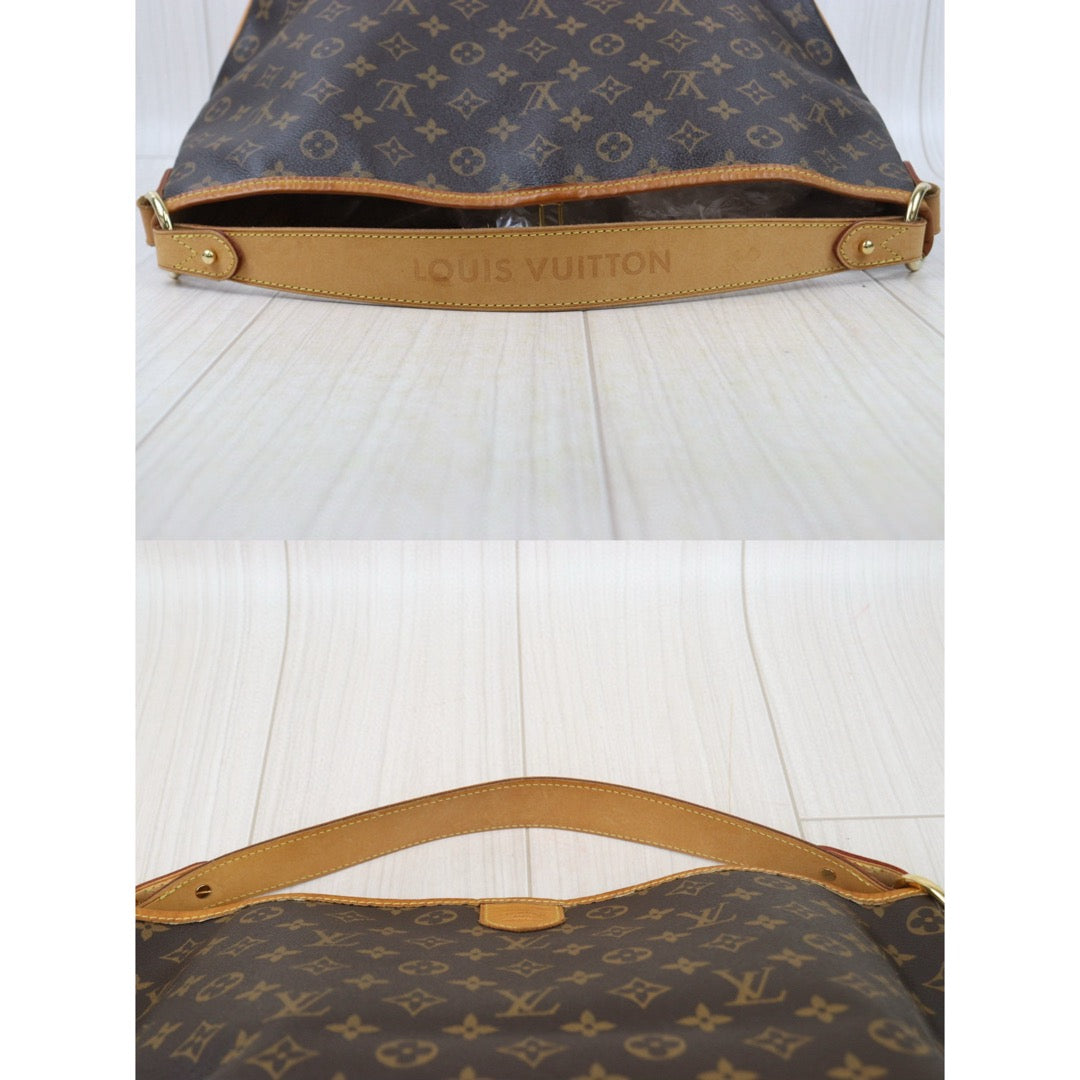 Good ( Rank AB)｜LV Monogram Delightful PM Shoulder Bag｜24102913