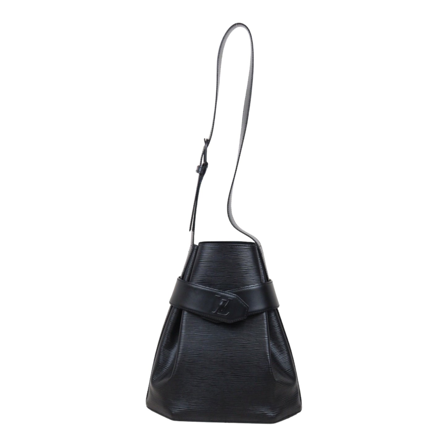 Rank A ｜ LV Epi Sack de Paul Shoulder Bag｜24041112