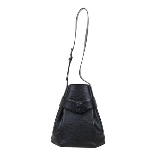 Rank A ｜ LV Epi Sack de Paul Shoulder Bag｜24041112
