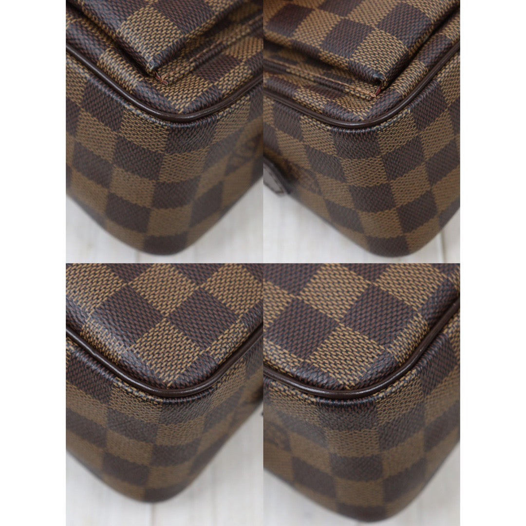 Very Good ( Rank A)｜LV Damier Ravello GM Shoulder Bag｜ 24060603