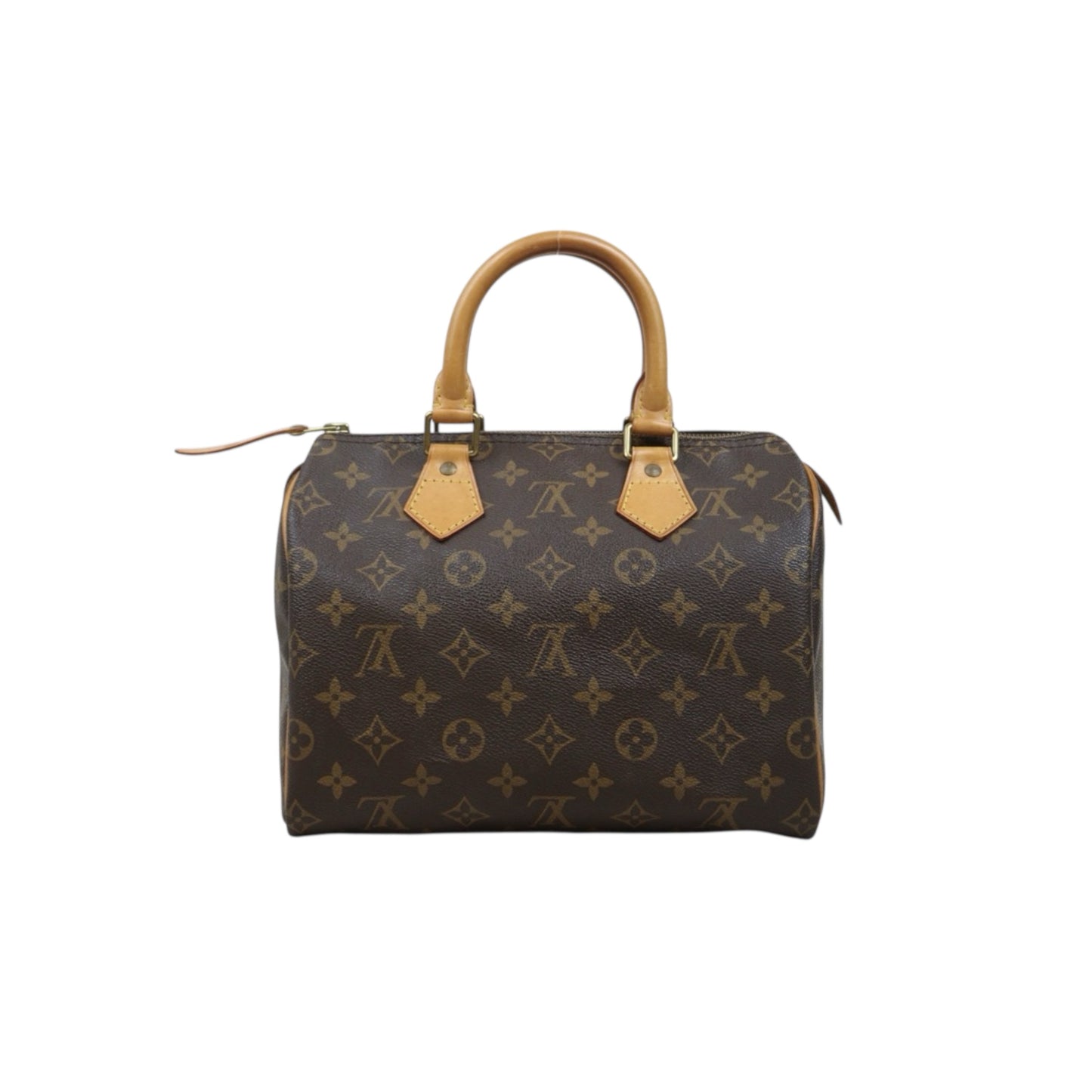 Rank AB ｜ LV Monogram Speedy 25 HandBag｜25051901