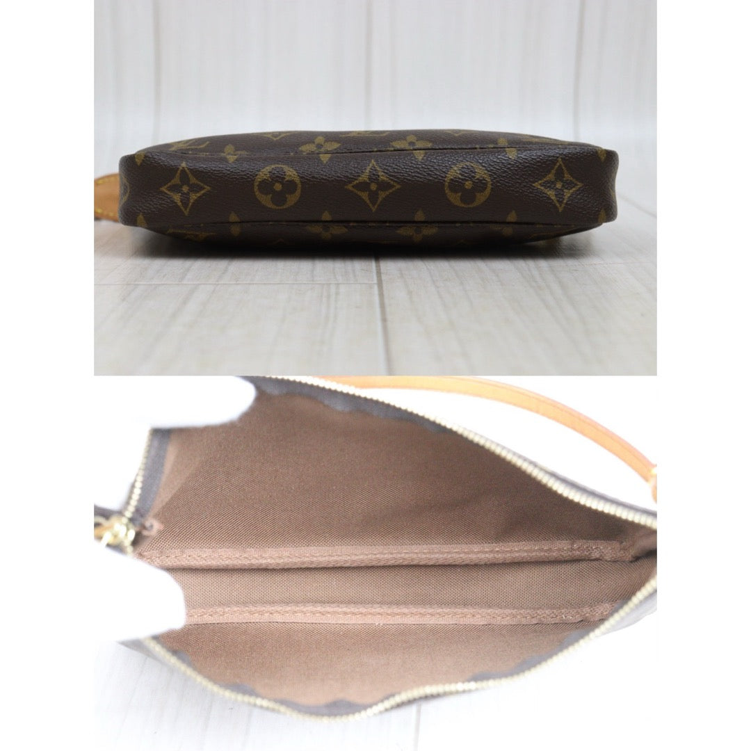 Fair ( Rank B) ｜LV Monogram Pochette Accessoires ｜25090902
