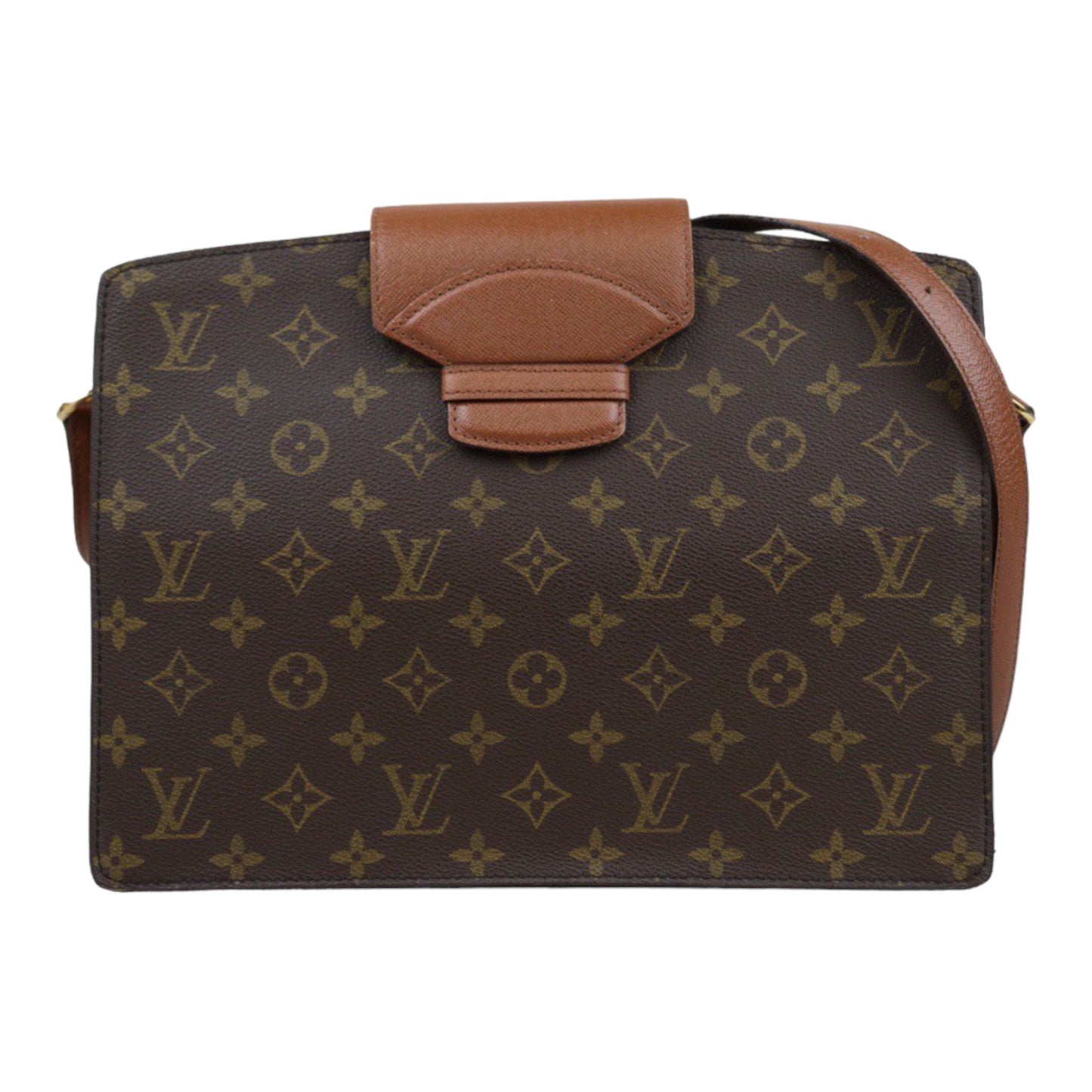 Rank AB ｜ LV Monogram Courcelles Shoulder bag ｜24012914