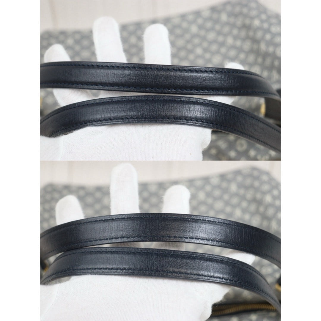 Include Entrupy Certificate of Authenticity｜Very Good (Rank A)｜Louis Vuitton Monogram Idylle Ballade Tote Bag｜26082107
