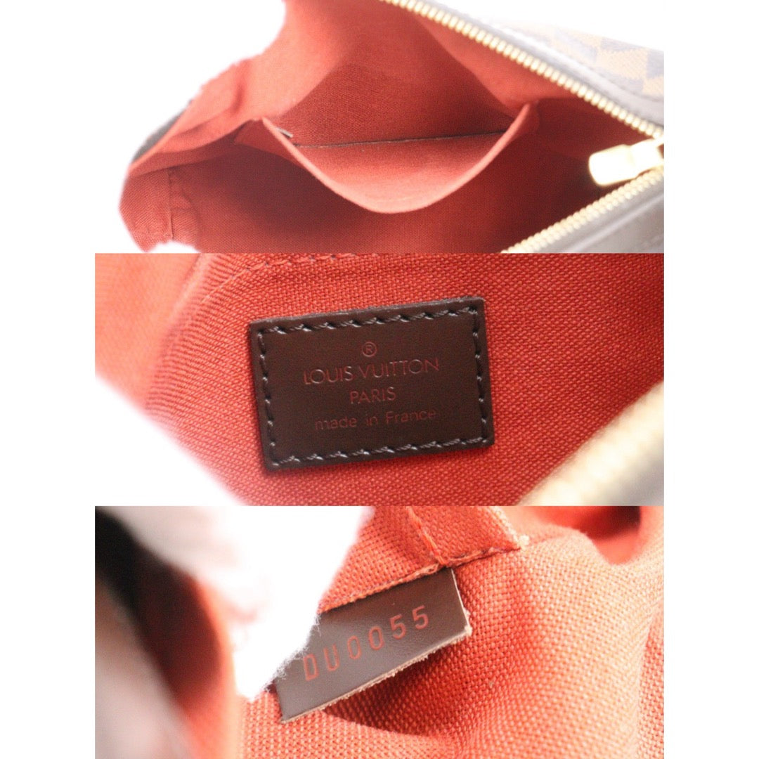 Very Good ( Rank A) ｜ LV Damier Ilovo PM HandBag｜25071715