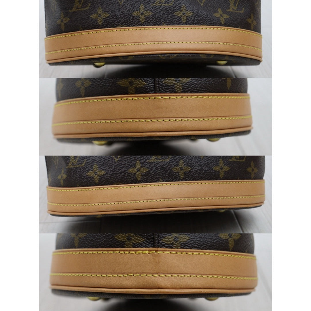 Very Good ( Rank A)｜ LV Monogram  Petit Bucket PM Tote Bag  ｜25103003