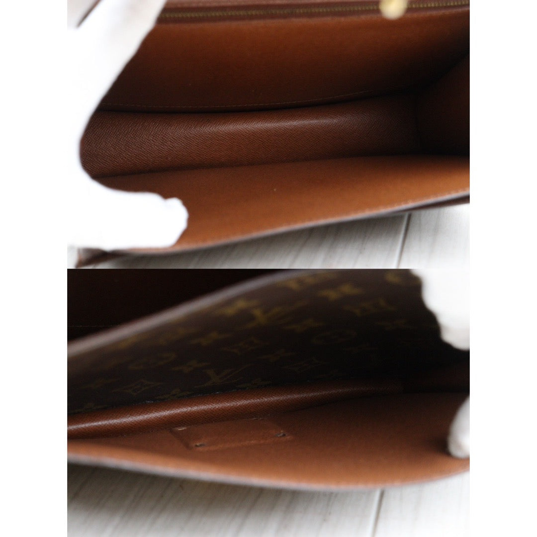 Rank AB｜ LV Monogram Monceau26 Shoulder Bag ｜23122117