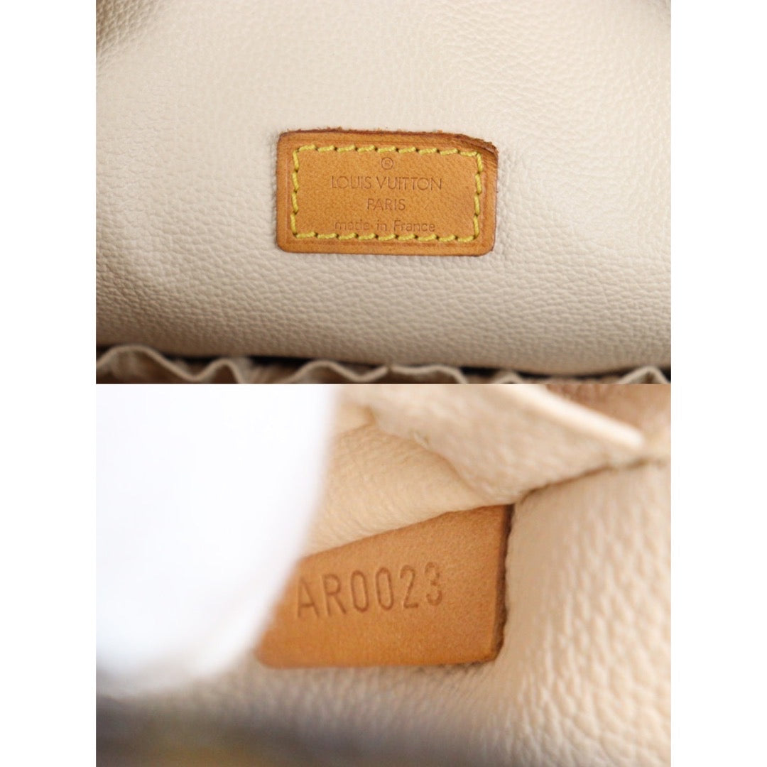 Rank AB ｜LV Monogram Spontini Shoulder Bag｜V23092233