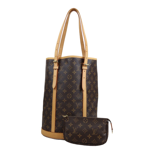 Rank A ｜LV Monogram Bucket GM Tote Bag｜23112110