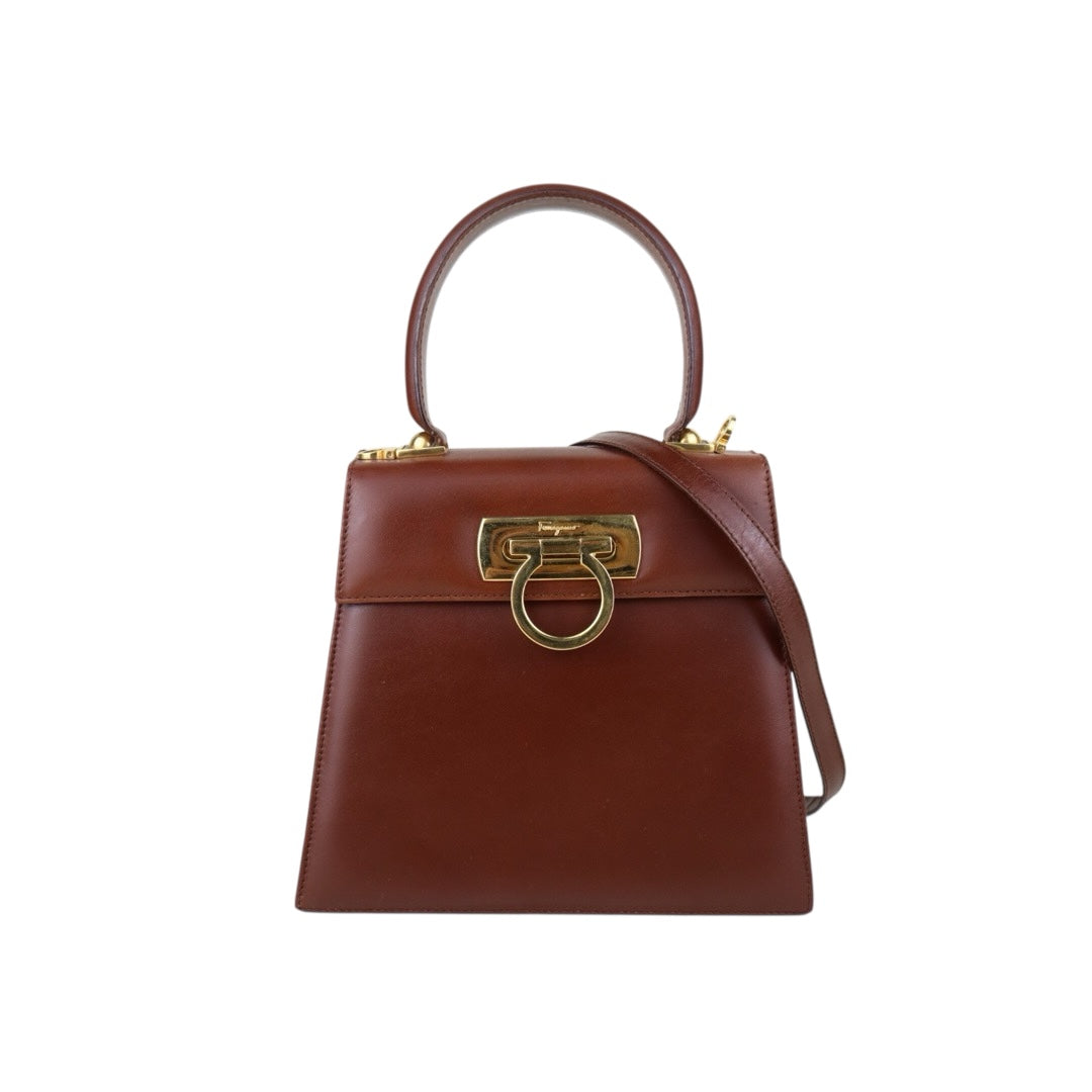 FERRAGAMO – BRAND GET