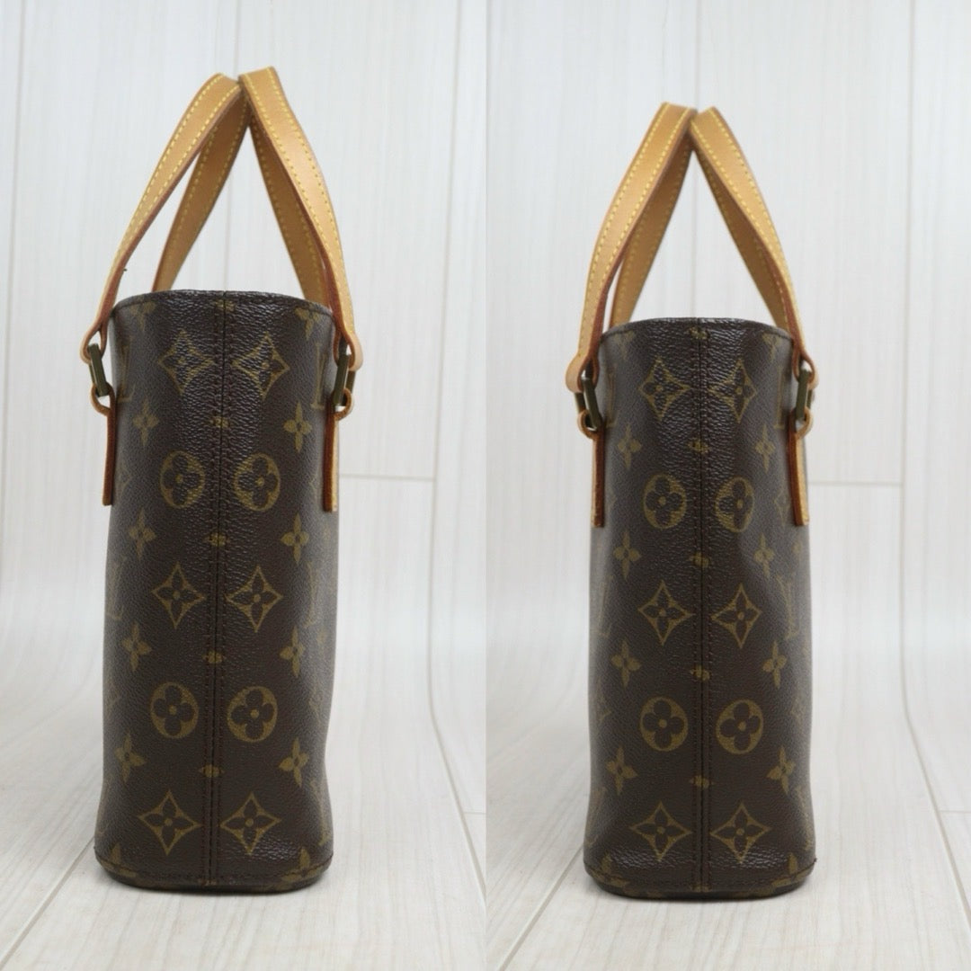 Include Entrupy Certificate of Authenticity｜Good ( Rank AB)｜ Louis Vuitton Monogram Vivian PM Hand Bag ｜26072202