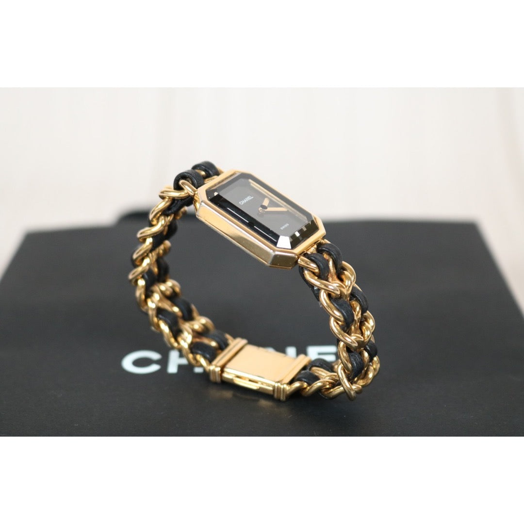 Rank AB ｜ CHANEL Premiere Watch S Size｜S24042903