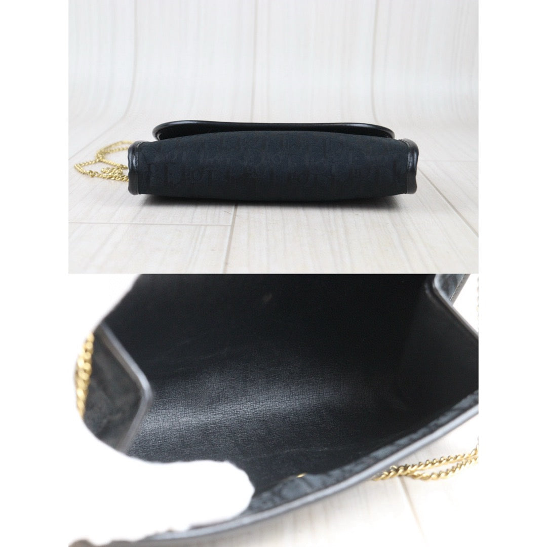 Good ( Rank AB)｜ Dior Vintage Shoulder Bag ｜24090508