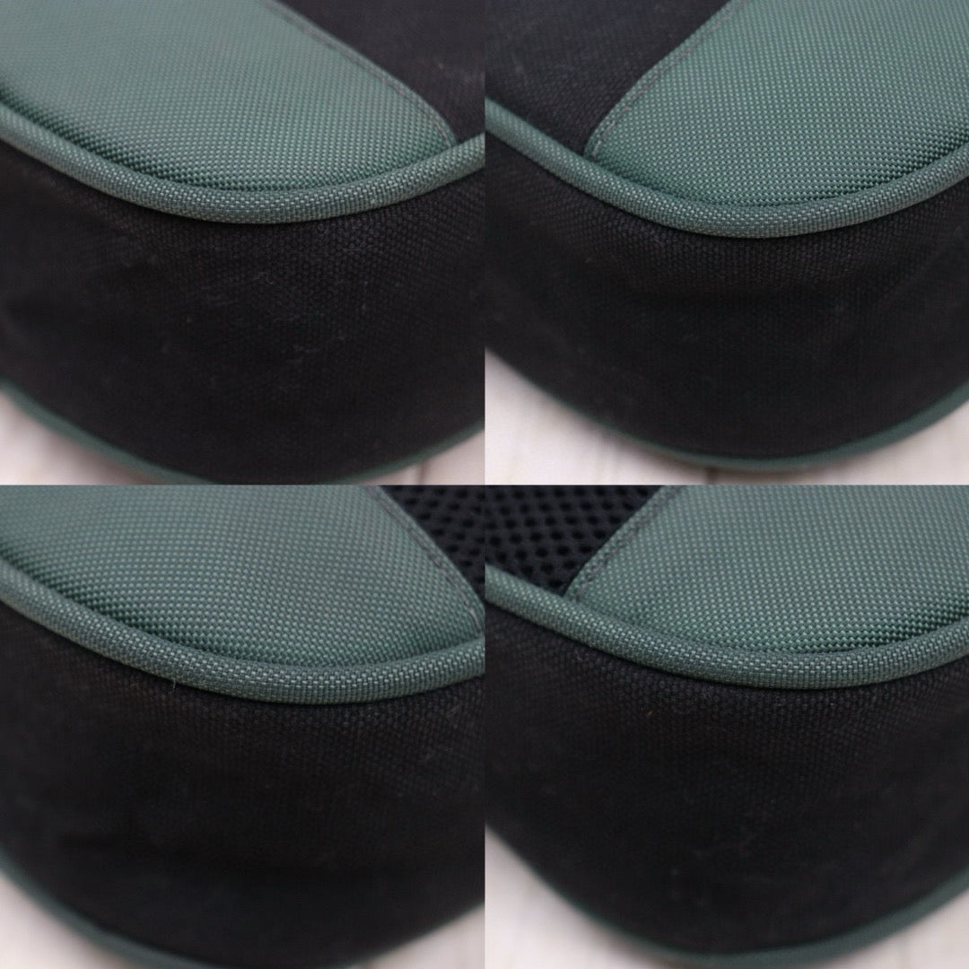 Good ( Rank AB)｜  Chanel Sports Line Egg shaped Mini Bag Coco Mark Shoulder bag  Made In 2003～2004Year｜25013117