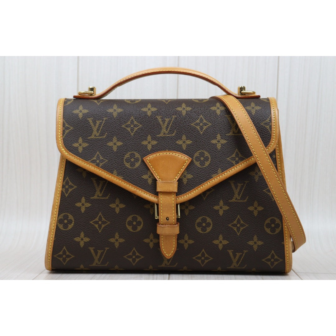 Good ( Rank AB)｜LV Monogram Bel Air ShoulderBag｜25051303