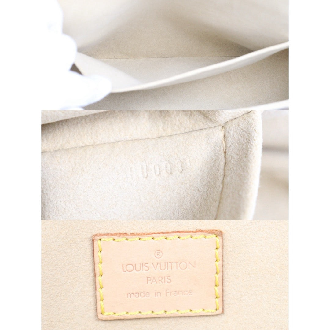 Good ( Rank AB)｜ LV Monogram Hudson Shoulder Bag｜P25082711