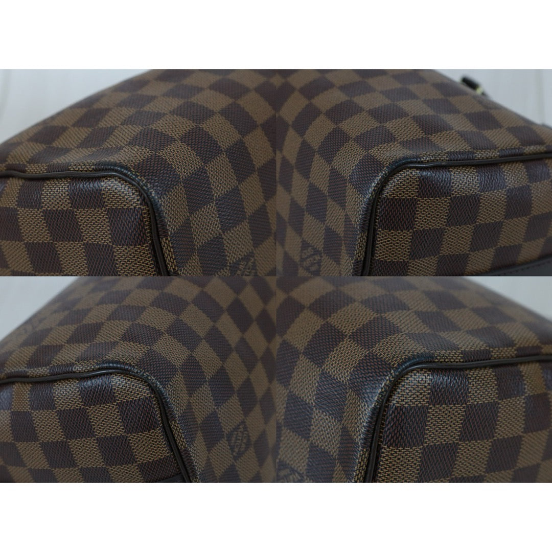 Very Good ( Rank A) ｜ LV Damier Speedy 25 Hand Bag With Shoulder Bag｜Counter Price ￥272,800JPY｜B25030107