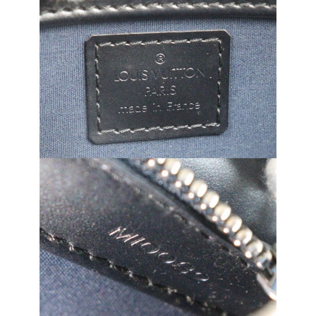 Very Good ( Rank A)｜ LV Monogram Matte Fowler Hand Bag ｜25062619