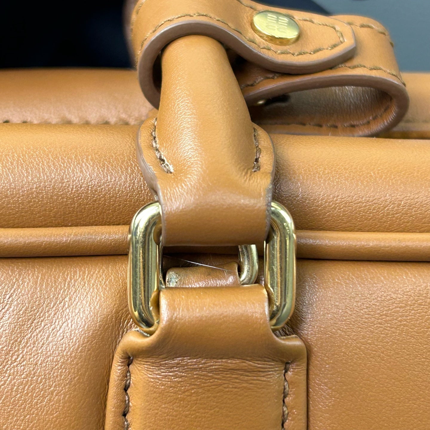 MiuMiu Hand Bag