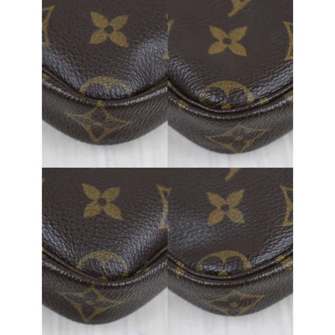 Rank AB ｜ LV Monogram Petit Bucket PM Tote Bag ｜24012921