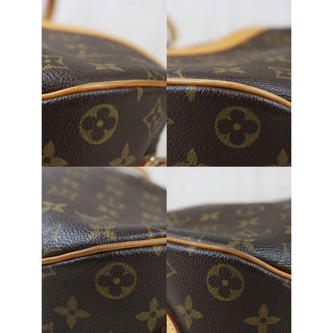 Good ( Rank AB)｜LV Monogram Blower Shoulder Bag｜V24072512