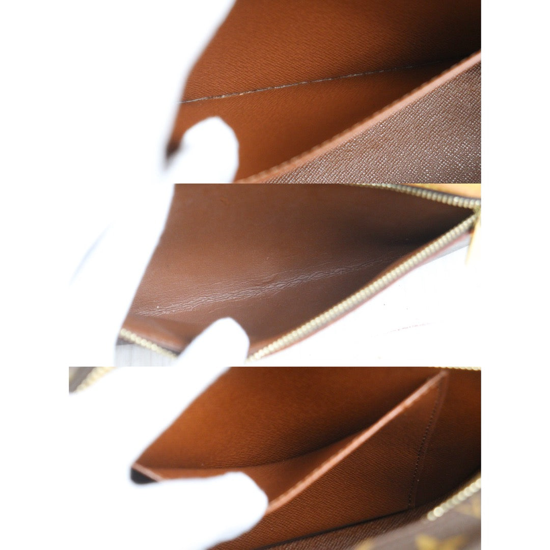 Good ( Rank AB)｜ LV Monogram Cite MM Shoulder Bag｜25100721