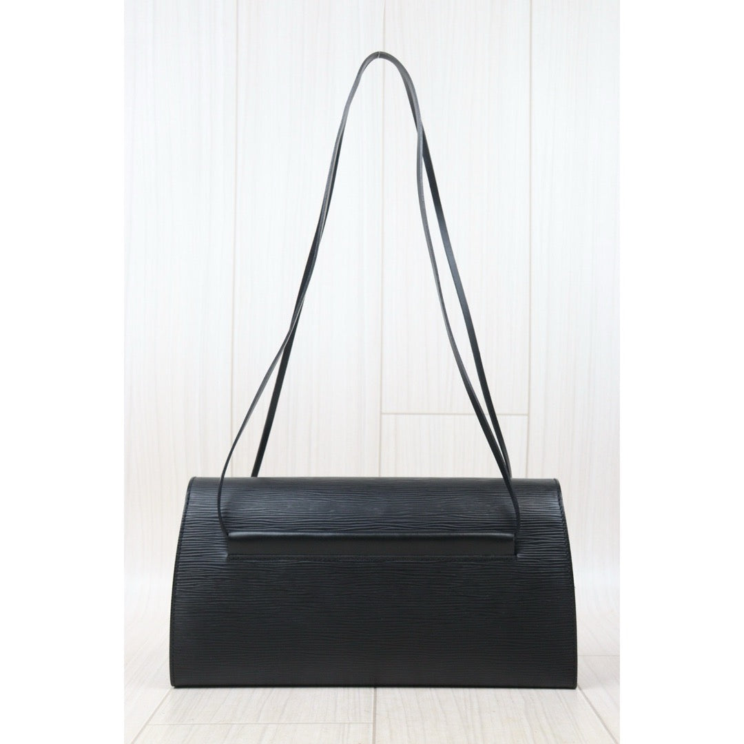 Very Good ( Rank A)｜ LV Epi Vintage Shoulder Bag Black｜24092004