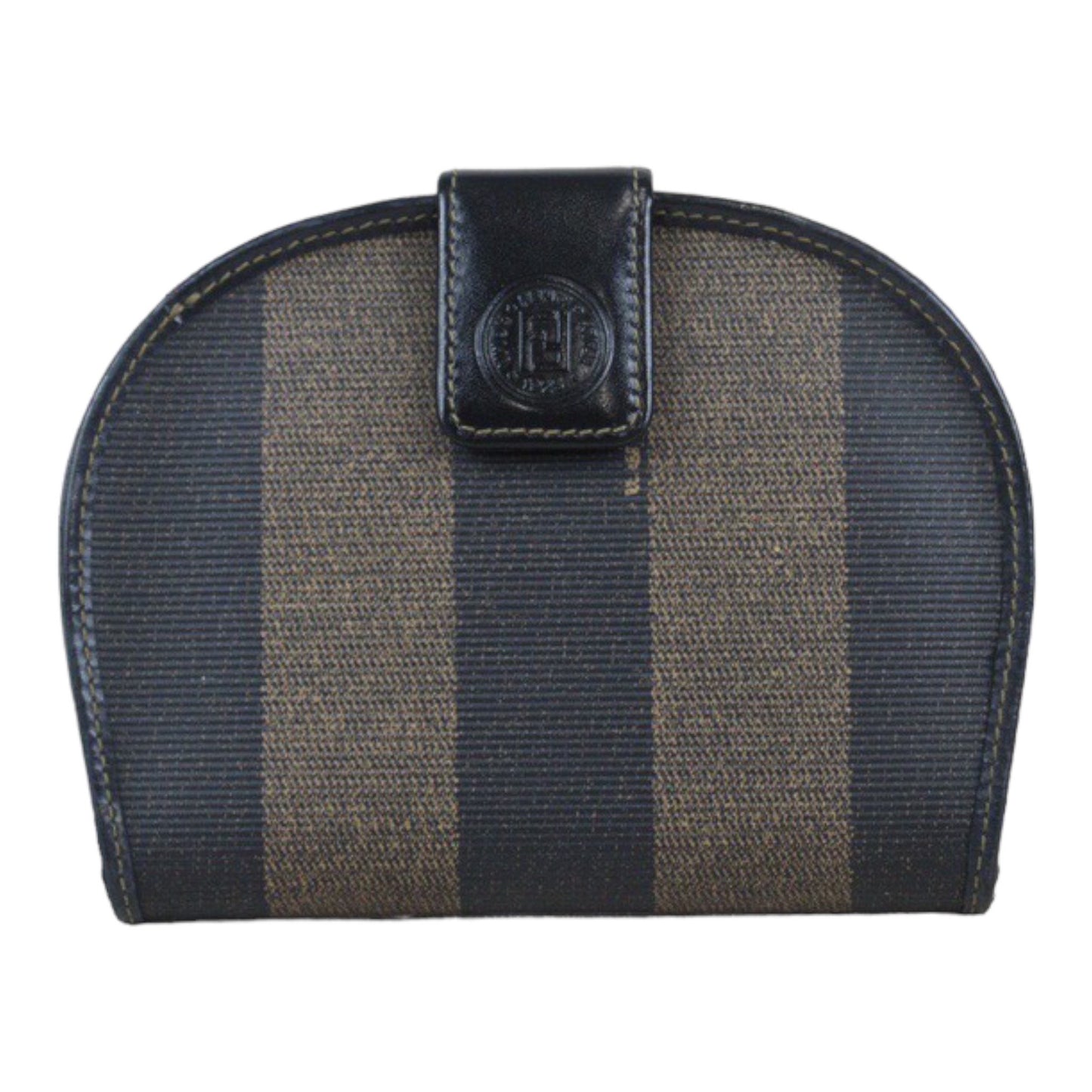 Rank A ｜ FENDI  Vintage Wallet ｜V23092231