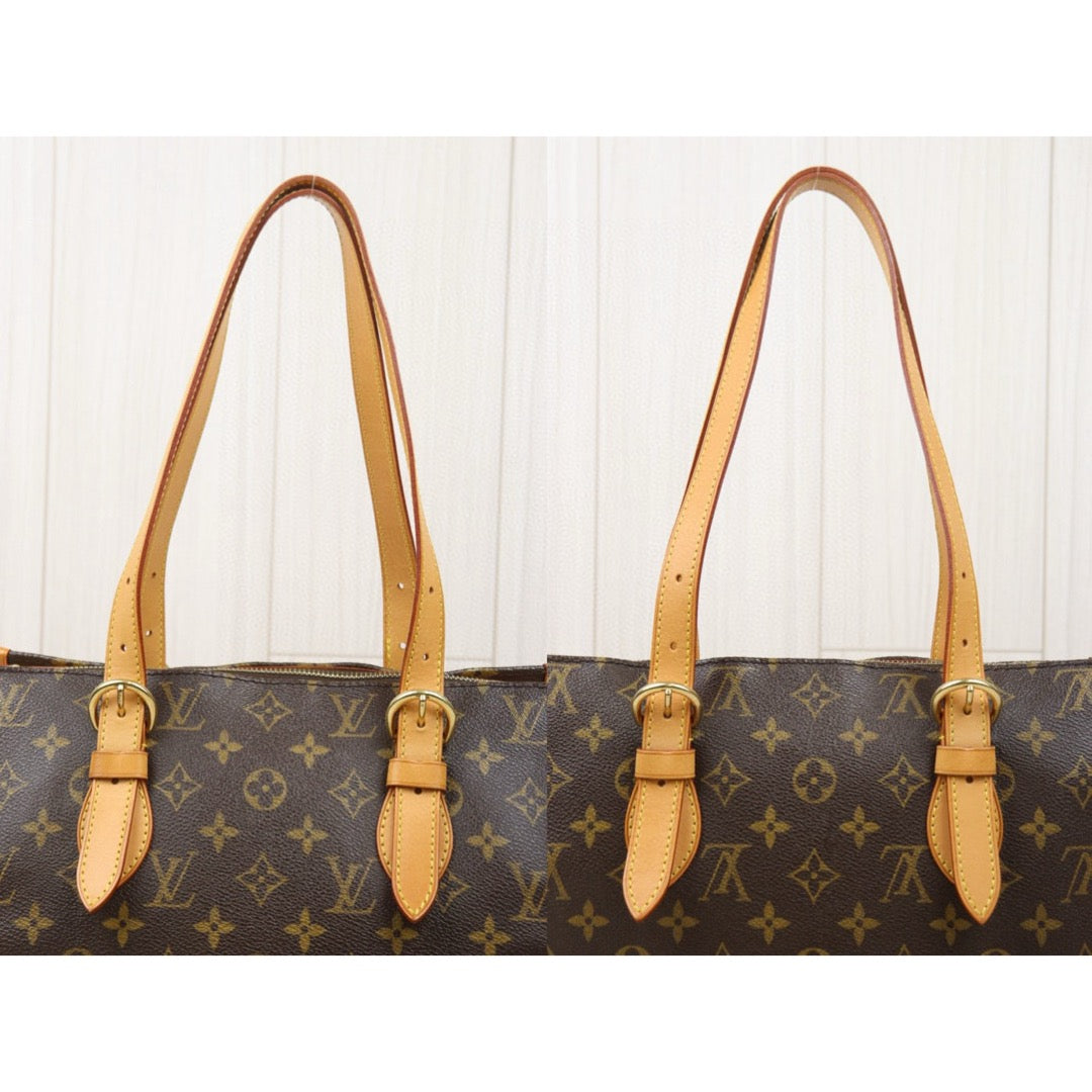 Good ( Rank AB)｜ LV Monogram Popin Cool O Shoulder Bag｜24102406