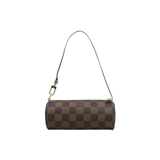 Very Good ( Rank A)｜LV Damier Papillon Included Pouch｜25082201