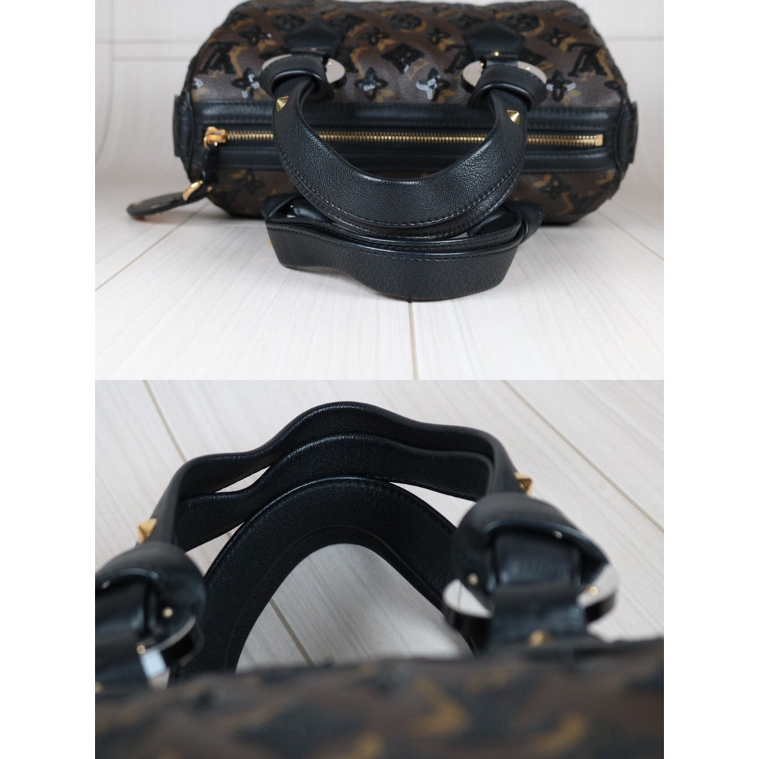 Rank A｜ LV Limited Edition Speedy  Hand Bag ｜S24052702