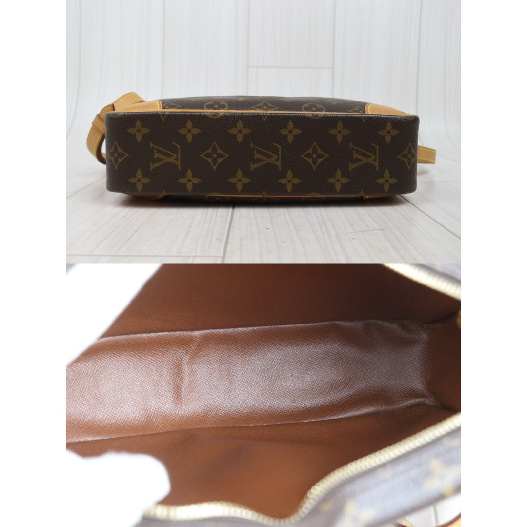 Good ( Rank AB)｜ LV Monogram Trocadero 27 Shoulder Bag｜25100713